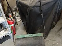 Tuinrol powerplus - afbeelding 1 van  2