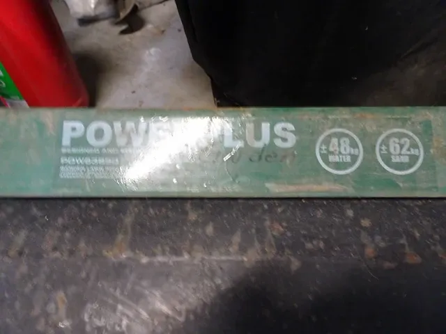Tuinrol powerplus - afbeelding 2 van  2