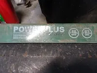 Tuinrol powerplus - afbeelding 2 van  2