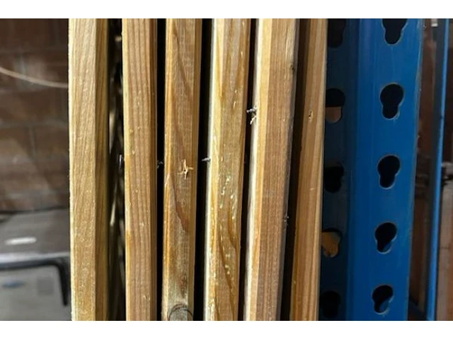 Tuinschutting - afbeelding 4 van  5