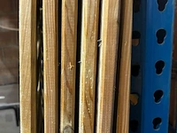 Tuinschutting - afbeelding 4 van  5