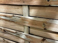 Tuinschutting - afbeelding 5 van  5