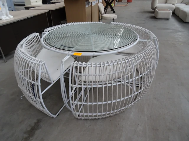 Tuinset pr living - afbeelding 1 van  7