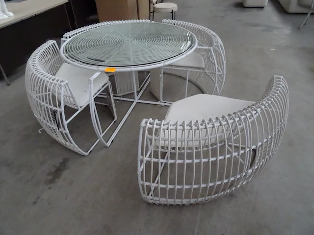 Tuinset pr living - afbeelding 2 van  7