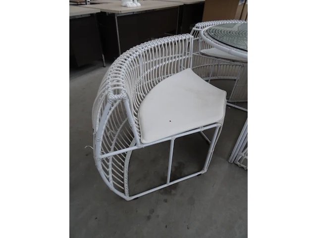 Tuinset pr living - afbeelding 4 van  7