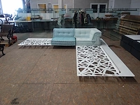 Tuinset roche bobois