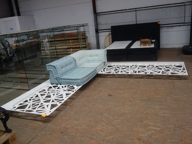 Tuinset roche bobois - afbeelding 2 van  4