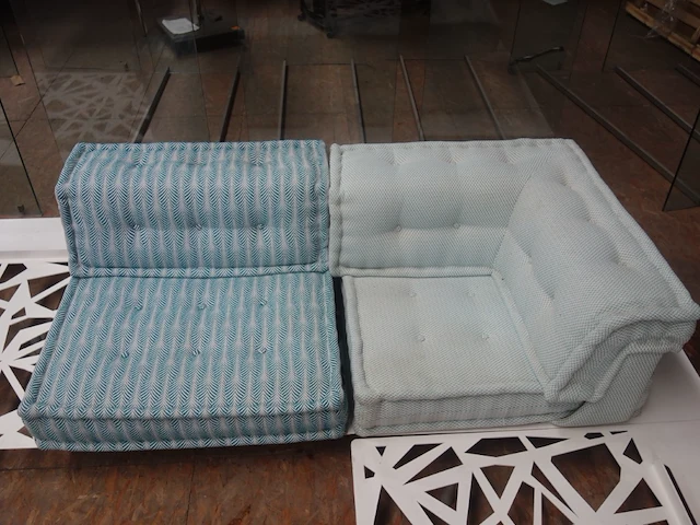 Tuinset roche bobois - afbeelding 4 van  4