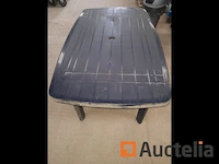 Tuinset