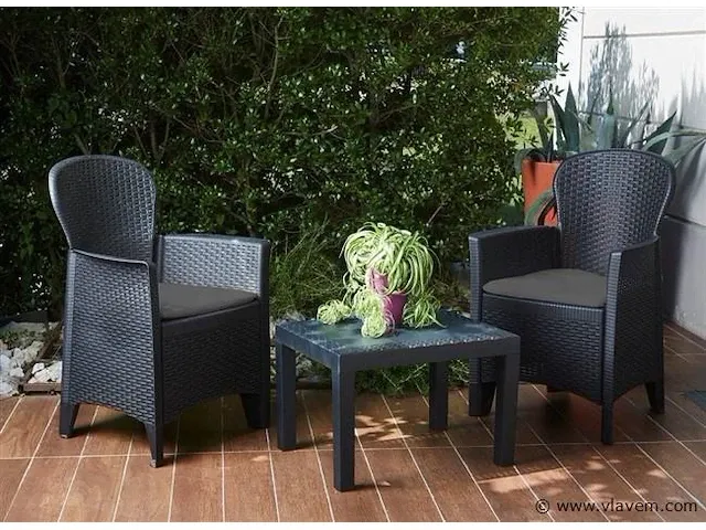 Tuinset - afbeelding 2 van  5