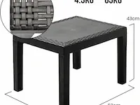Tuinset - afbeelding 3 van  5