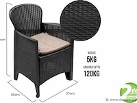 Tuinset - afbeelding 4 van  5