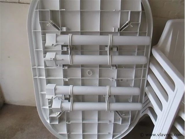 Tuinset - afbeelding 2 van  2