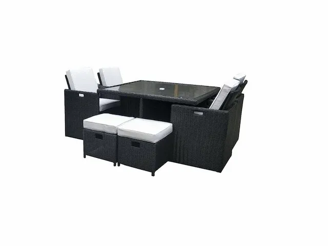 Tuinsets - afbeelding 1 van  1