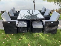 Tuinsets - afbeelding 1 van  3