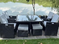 Tuinsets - afbeelding 1 van  3