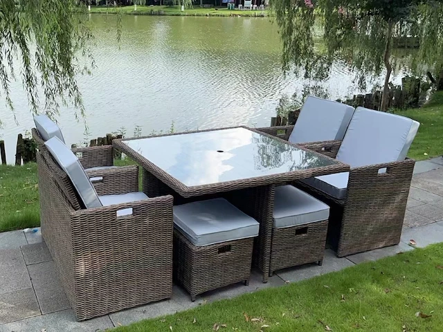 Tuinsets - afbeelding 1 van  2