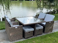 Tuinsets - afbeelding 1 van  2