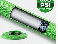 Tuinslang 15m groen - afbeelding 4 van  4