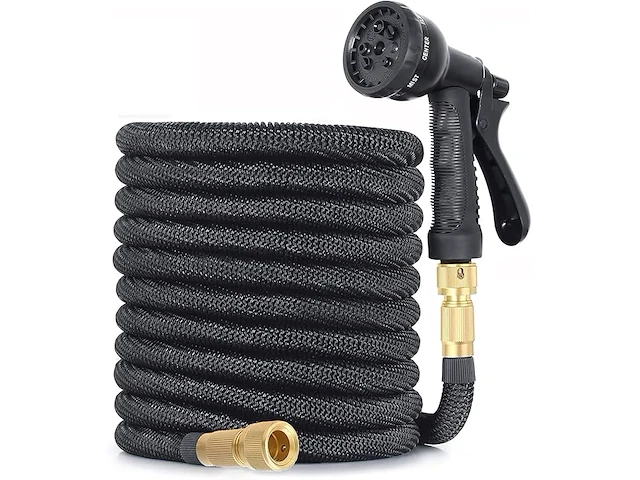 Tuinslang, 30 meter - afbeelding 1 van  3