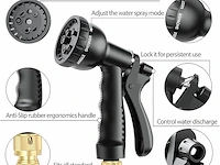 Tuinslang, 30 meter - afbeelding 2 van  3