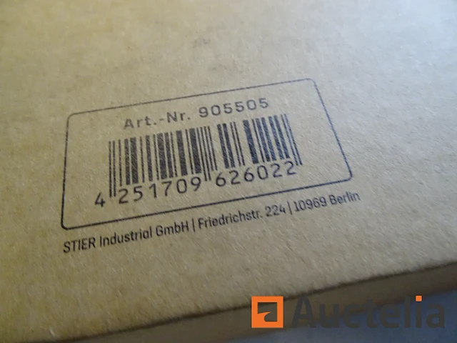 Tuinslang 7,5m stier - afbeelding 4 van  4