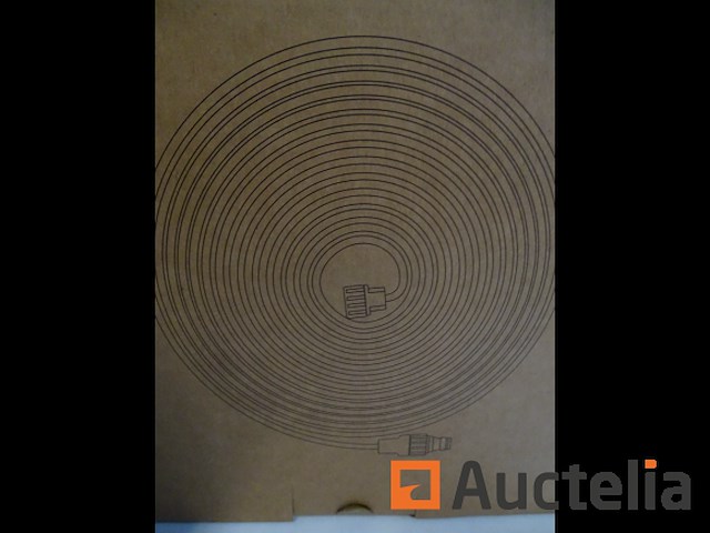 Tuinslang 7,5m stier - afbeelding 3 van  4