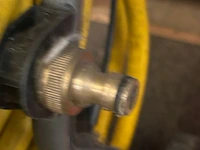 Tuinslang op haspel - afbeelding 3 van  4