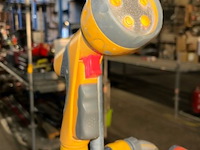 Tuinslang op haspel - afbeelding 2 van  4