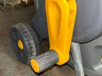 Tuinslang op haspel - afbeelding 3 van  4