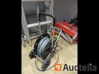Tuinslangen gardena - afbeelding 3 van  6