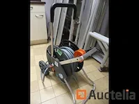 Tuinslangen gardena - afbeelding 4 van  6