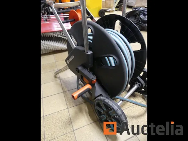Tuinslangen gardena - afbeelding 6 van  6