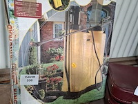 Tuinsproeier - afbeelding 1 van  1