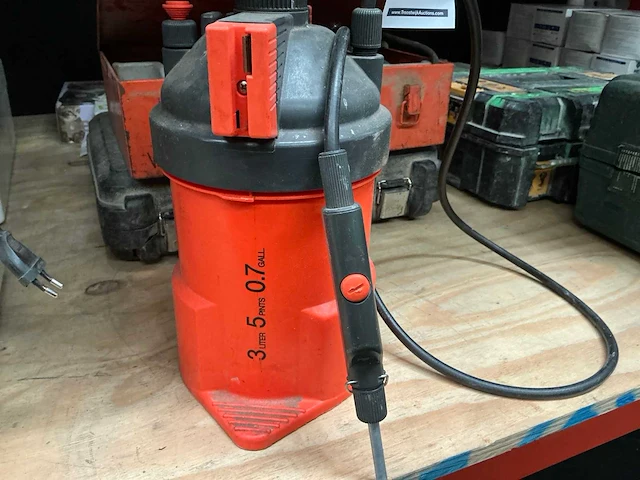 Tuinspuit - afbeelding 2 van  4