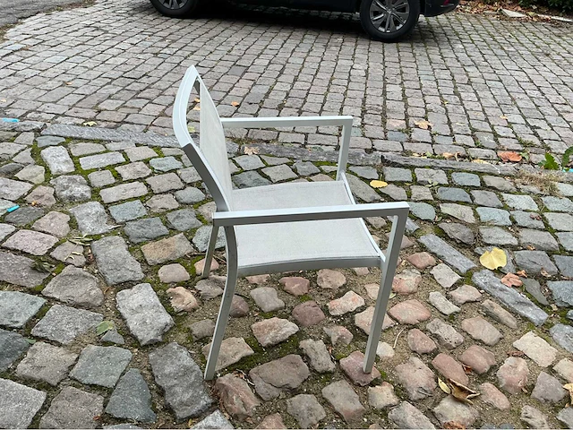 Tuinstoelen (39x) - afbeelding 1 van  4