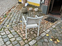 Tuinstoelen (39x) - afbeelding 2 van  4