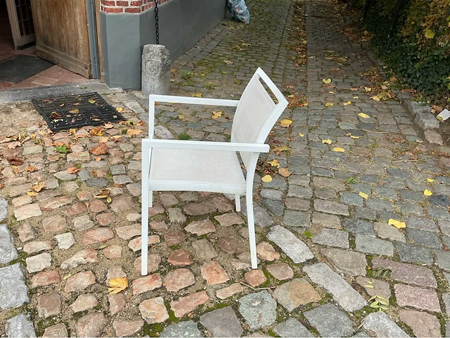 Tuinstoelen (39x) - afbeelding 3 van  4