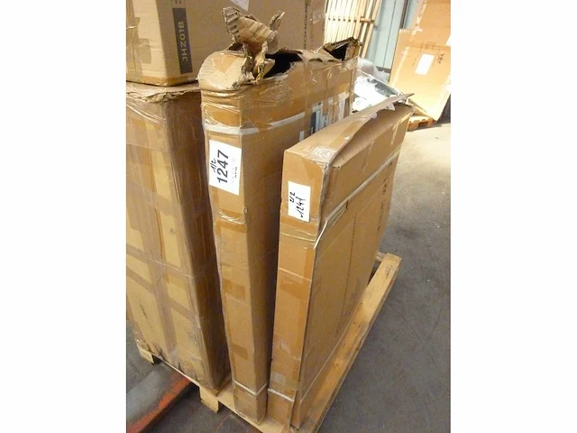 Tuinstoelen (x10) - afbeelding 4 van  8