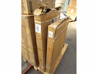 Tuinstoelen (x10) - afbeelding 4 van  8