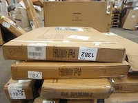 Tuinstoelen (x8) - afbeelding 4 van  12
