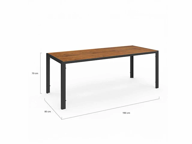Tuinstoelen (x8) - afbeelding 10 van  12