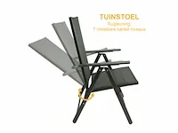 Tuinstoelen - afbeelding 5 van  6