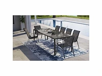 Tuintafel - 240x90cm - afbeelding 2 van  2