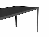 Tuintafel - gehard glas 240cm - afbeelding 6 van  8