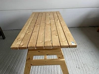 Tuintafel den - afbeelding 1 van  1