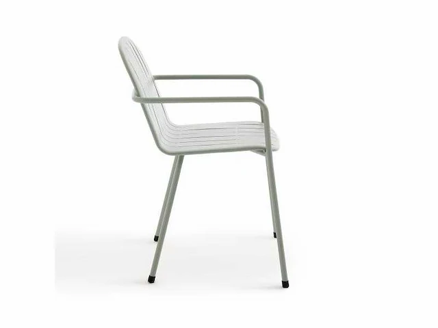 Tuintafel fauteuil - aluminium - afbeelding 5 van  7