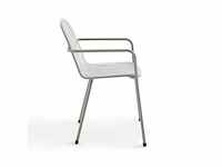 Tuintafel fauteuil - aluminium - afbeelding 5 van  7