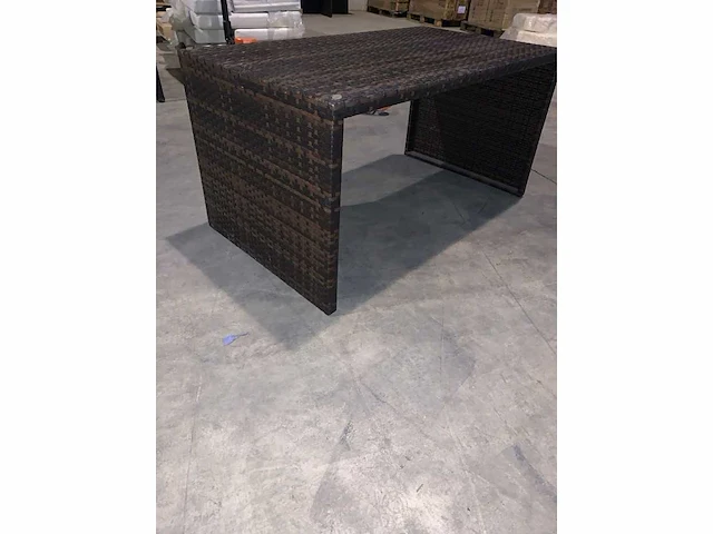 Tuintafel t-3 - afbeelding 2 van  3