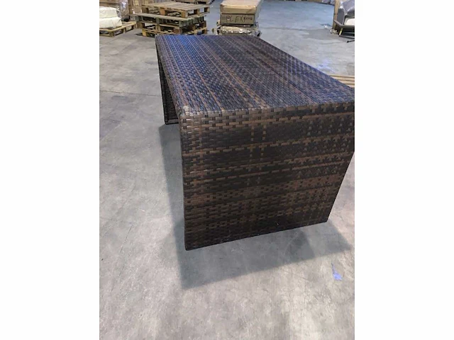 Tuintafel t-3 - afbeelding 3 van  3